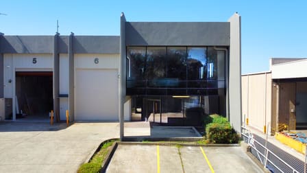 Unit 6/60 Fairford Road Padstow NSW 2211 - Image 1