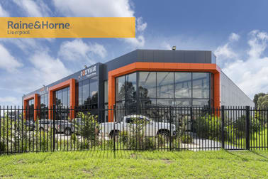 46 Newton Road Wetherill Park NSW 2164 - Image 1