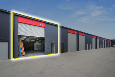 25/38 Buontempo Road Carrum Downs VIC 3201 - Image 1