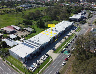 10/16-22 Bremner Road Rothwell QLD 4022 - Image 1