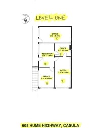 605 Hume Highway Casula NSW 2170 - Image 1