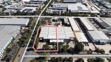 Warehouse 1/72 Topham Road Smeaton Grange NSW 2567 - Image 1