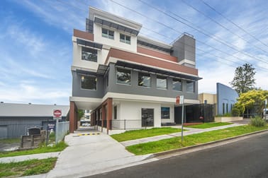 Level 3/2 Lawrence Avenue Nowra NSW 2541 - Image 1
