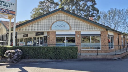 Shop 11/83 David Road Castle Hill NSW 2154 - Image 1