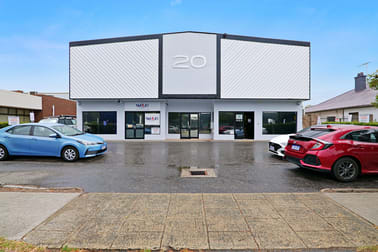 Unit 6/20 Teddington Road Burswood WA 6100 - Image 1