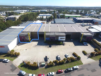 Unit 1, 6 Babilla Close Beresfield NSW 2322 - Image 1