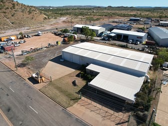 3 Industrial Avenue Ryan QLD 4825 - Image 1