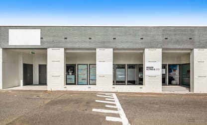 4/64 Annand Street Toowoomba City QLD 4350 - Image 1