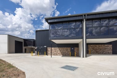 Unit C08/25 Val Reid Crescent Hume ACT 2620 - Image 1