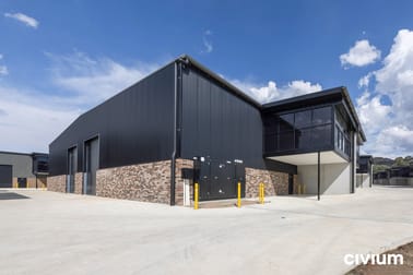 Unit C08/25 Val Reid Crescent Hume ACT 2620 - Image 2