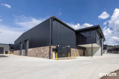 Click to view all images Unit C08/25 Val Reid Crescent Hume ACT 2620 - Image 2