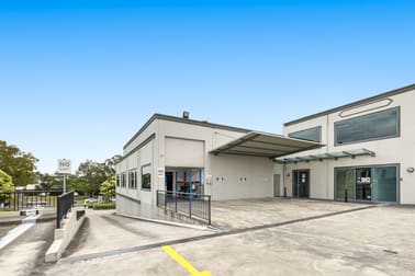 Unit 1/9 Hoyle Avenue Castle Hill NSW 2154 - Image 1