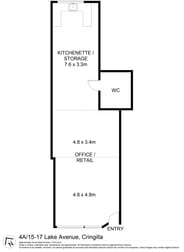 4A/15-17 Lake Avenue Cringila NSW 2502 - Image 2