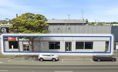 Ground Floor, 397 Moorabool Street South Geelong VIC 3220 - Image 1