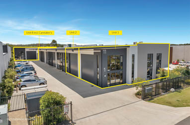 2/11 Lomandra Place Coolum Beach QLD 4573 - Image 2