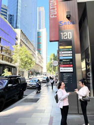 Shop 8/155 Fulton Lane Melbourne VIC 3000 - Image 1