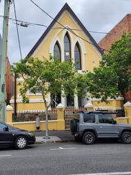 LG/48 Leichhardt Street Spring Hill QLD 4000 - Image 1