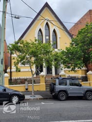 1/48 Leichhardt Street Spring Hill QLD 4000 - Image 1