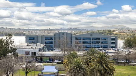 Units 6F Level 1/21 Benjamin Way Belconnen ACT 2617 - Image 1