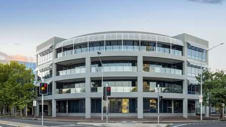 Units 6F Level 1/21 Benjamin Way Belconnen ACT 2617 - Image 3