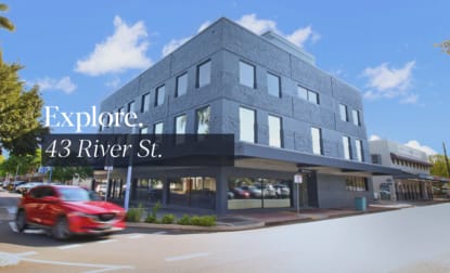 43 River Street Mackay QLD 4740 - Image 1
