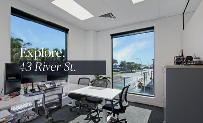 43 River Street Mackay QLD 4740 - Image 1