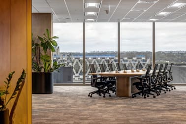 Click to view all images 3 Parramatta Square 153 Macquarie Street Parramatta NSW 2150 - Image 1