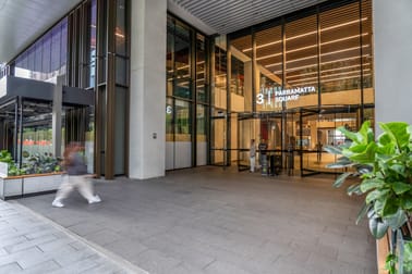 Click to view all images 3 Parramatta Square 153 Macquarie Street Parramatta NSW 2150 - Image 2