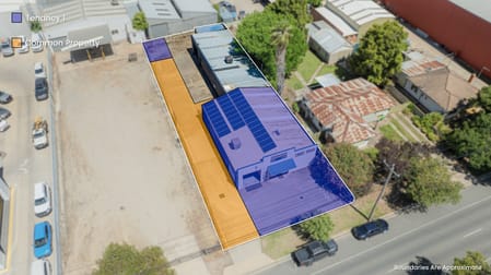 Lot 1/400 Griffith Road Lavington NSW 2641 - Image 1