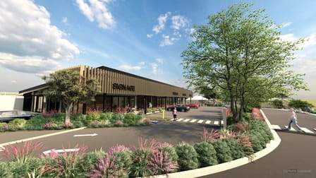 Health Hub/699-713 Greenwattle Street Glenvale QLD 4350 - Image 1