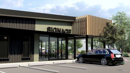 Health Hub/699-713 Greenwattle Street Glenvale QLD 4350 - Image 2