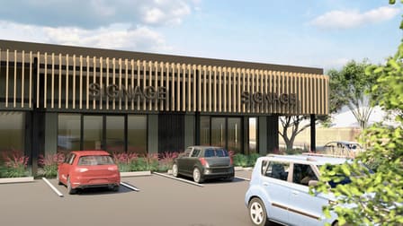 Health Hub/699-713 Greenwattle Street Glenvale QLD 4350 - Image 3