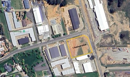 BUILD TO YOUR REQUIREMENTS/1 Ralston Drive Orange NSW 2800 - Image 1