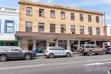 Click to view all images Level 1/100 Elizabeth Street Hobart TAS 7000 - Image 1