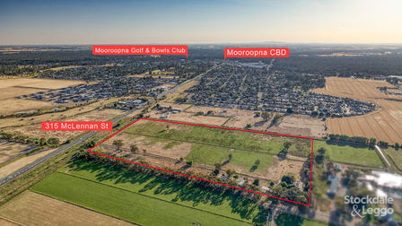 315 McLennan Street Mooroopna VIC 3629 - Image 1
