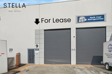 9/124-126 Auburn Street Wollongong NSW 2500 - Image 1