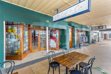 Shop/124 East Street Rockhampton City QLD 4700 - Image 1