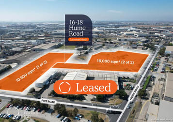 16-18 Hume Road Laverton North VIC 3026 - Image 1