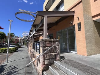 4D/4 The Piazza Wentworth Point NSW 2127 - Image 1