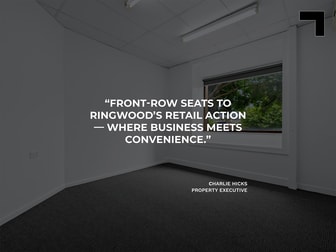 Level 1/90A Maroondah Highway Ringwood VIC 3134 - Image 2