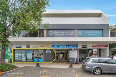 Shop 6/97 Poinciana Avenue Tewantin QLD 4565 - Image 1