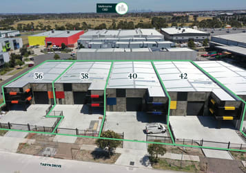 36-42 Taryn Drive Epping VIC 3076 - Image 1