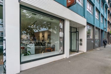 Ground   Office/Studio/100 Langridge Street Collingwood VIC 3066 - Image 2