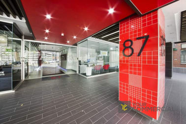 87 Wickham Terrace Spring Hill QLD 4000 - Image 2