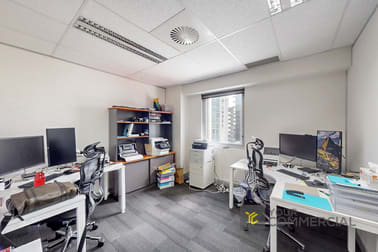 87 Wickham Terrace Spring Hill QLD 4000 - Image 3