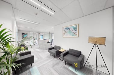 87 Wickham Terrace Spring Hill QLD 4000 - Image 3