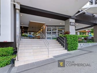 490 Upper Edward Street Spring Hill QLD 4000 - Image 2