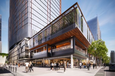 695 Collins Street Melbourne VIC 3000 - Image 1
