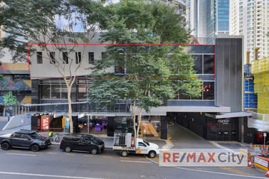 Level 2/70D Mary Street Brisbane City QLD 4000 - Image 1