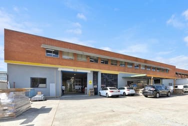 Warehouse & Office/64 Helen Street Sefton NSW 2162 - Image 2